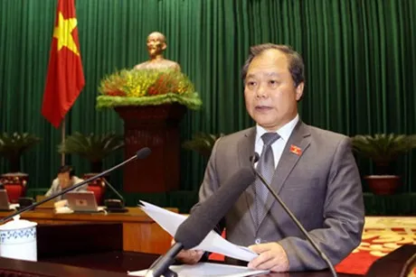 Vẫn băn khoăn về thu hồi đất, chính quyền địa phương